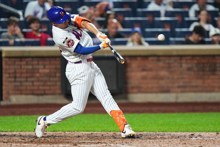 Cubs set to acquire pitcher Clay Holmes and outfielder Tyrone Taylor from Mets, AP source says | iNFOnews.ca