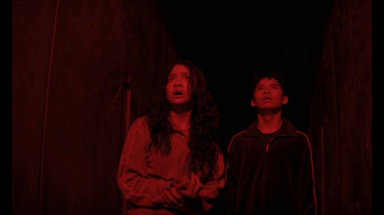 How horror flick 'Home Bodies' found the twins at its centre | iNFOnews.ca