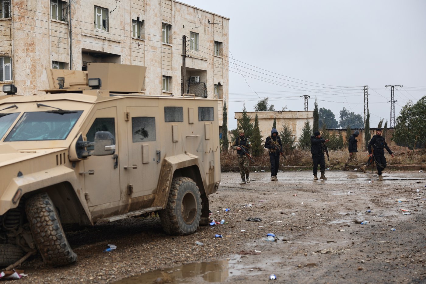 Canadian who says he was tortured in Syria wants court to force Ottawa's hand | iNFOnews.ca Canadian who says he was tortured in Syria wants court to force Ottawa's hand | iNFOnews.ca