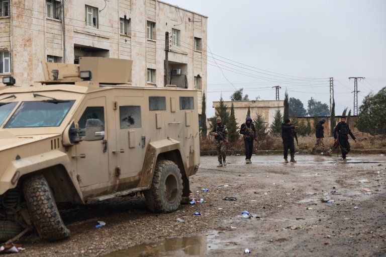 Canadian who says he was tortured in Syria wants court to force Ottawa's hand | iNFOnews.ca