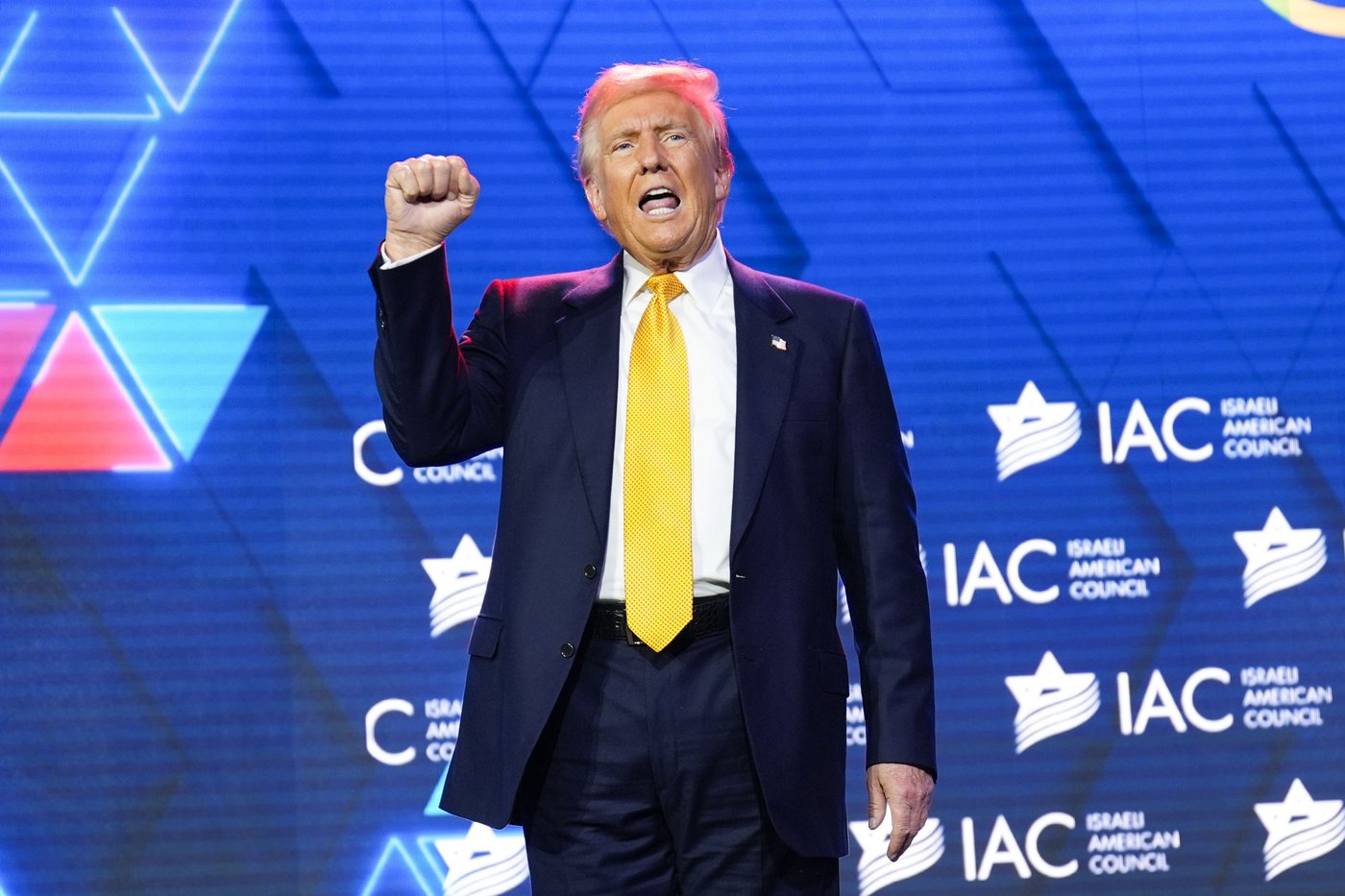 Election 2024 Latest: Trump and Harris campaign for undecided voters with just 6 weeks left | iNFOnews.ca