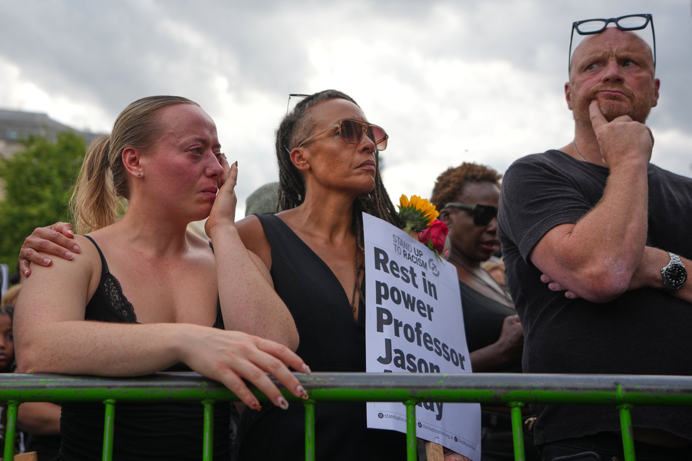 Jason Arday's death sparks UK debate over academic rigor, racism after media 'frenzy' | iNFOnews.ca Jason Arday's death sparks UK debate over academic rigor, racism after media 'frenzy' | iNFOnews.ca