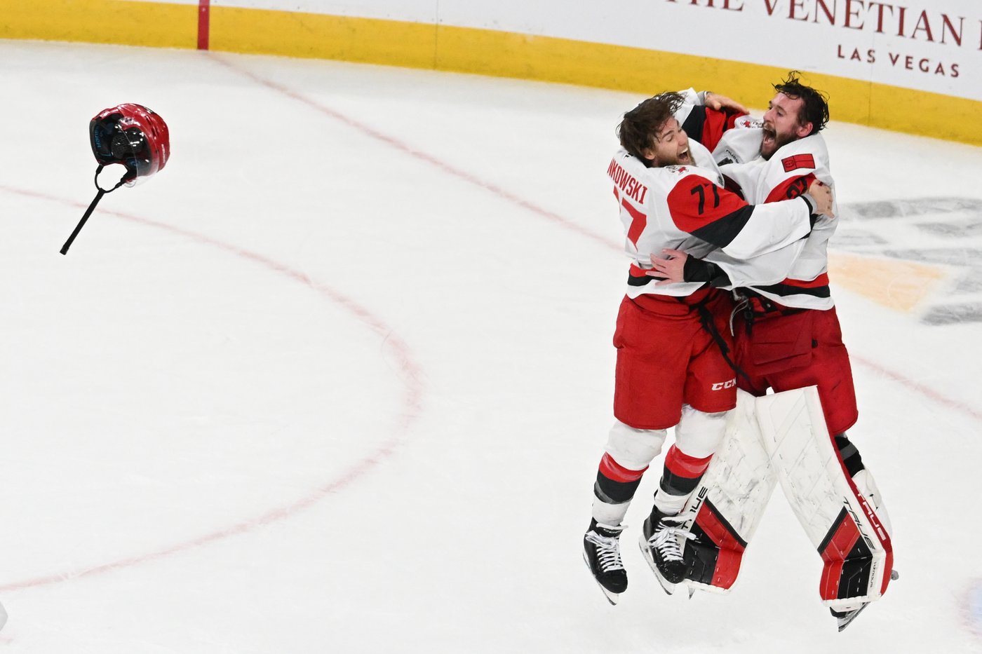 Once a journeyman, Brandon Bussi backstops the Hurricanes to the Stanley Cup championship | iNFOnews.ca Once a journeyman, Brandon Bussi backstops the Hurricanes to the Stanley Cup championship | iNFOnews.ca