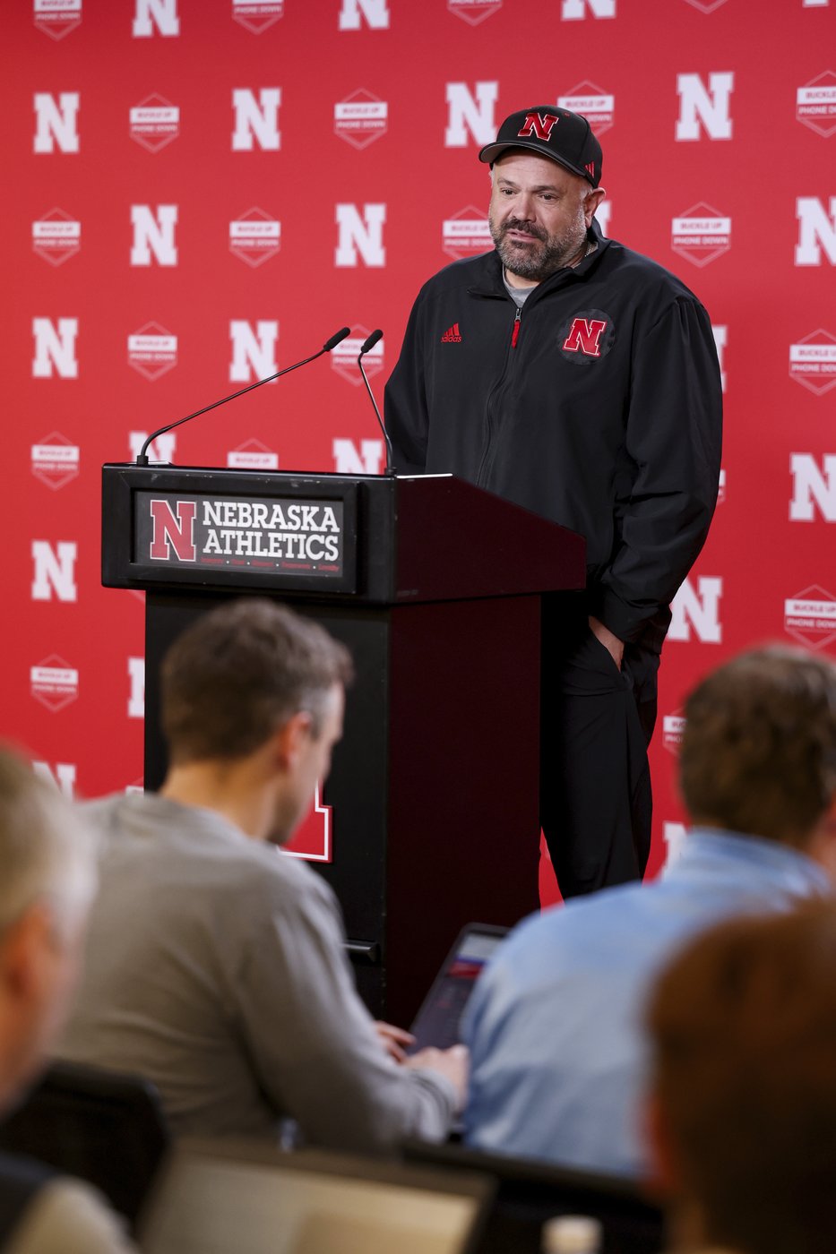 Dana Holgorsen takes over as Nebraska's offensive coordinator; Satterfield remains on the staff | iNFOnews.ca