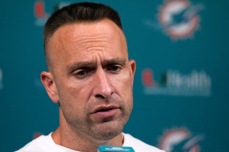 Dolphins rule out edge rusher Chop Robinson with a concussion for Week 2 at San Francisco | iNFOnews.ca