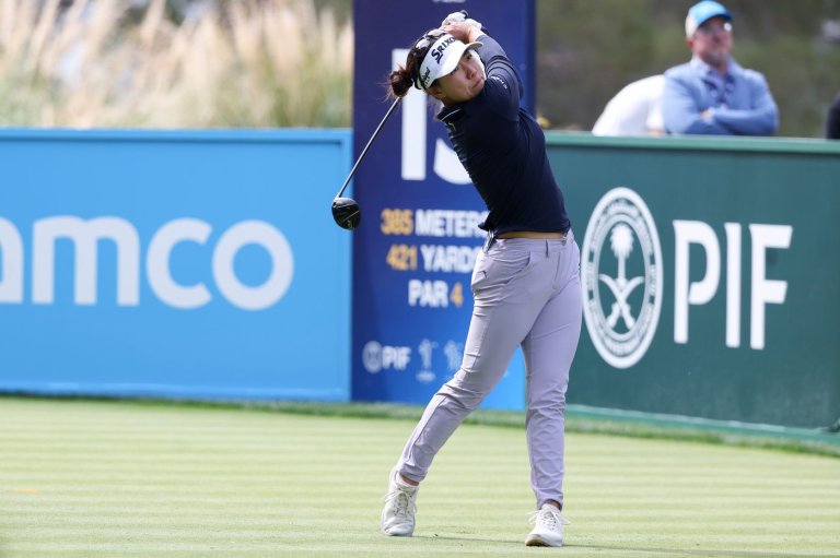 Golf Saudi: More LPGA-European tour co-sanctioned events in North America likely | iNFOnews.ca