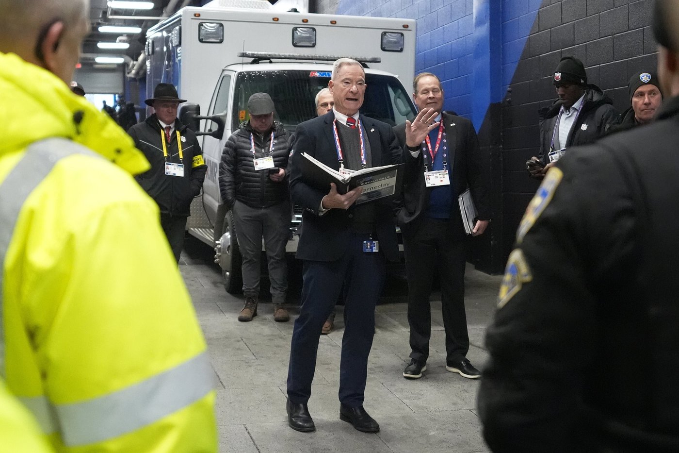 Many memories remain as the Buffalo Bills bid farewell to their long-time home dubbed 'The Ralph' | iNFOnews.ca Many memories remain as the Buffalo Bills bid farewell to their long-time home dubbed 'The Ralph' | iNFOnews.ca