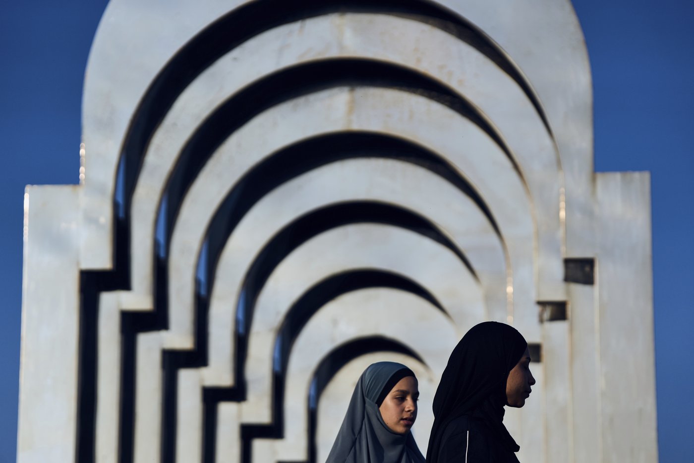 PHOTO COLLECTION: AP Top Photos of the Day, Sunday, June 8, 2025 | iNFOnews.ca