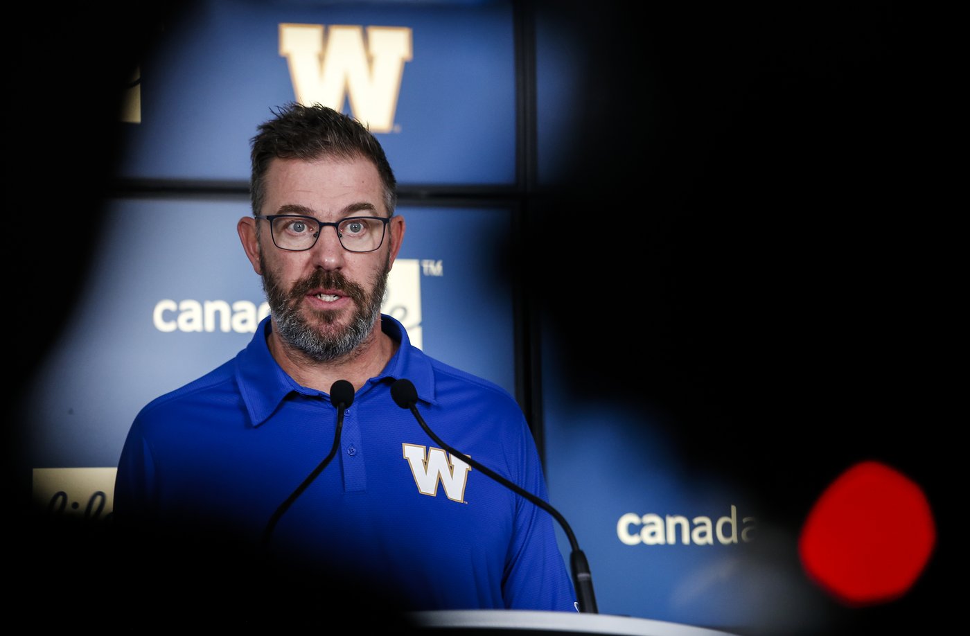 Bombers GM Walters sees no need to blow up roster despite another Grey Cup loss | iNFOnews.ca Bombers GM Walters sees no need to blow up roster despite another Grey Cup loss | iNFOnews.ca