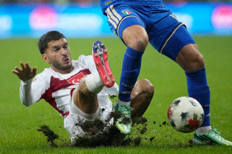 Italian soccer chief Malagò faces election inquiry and Euro 2032 stadium issues | iNFOnews.ca