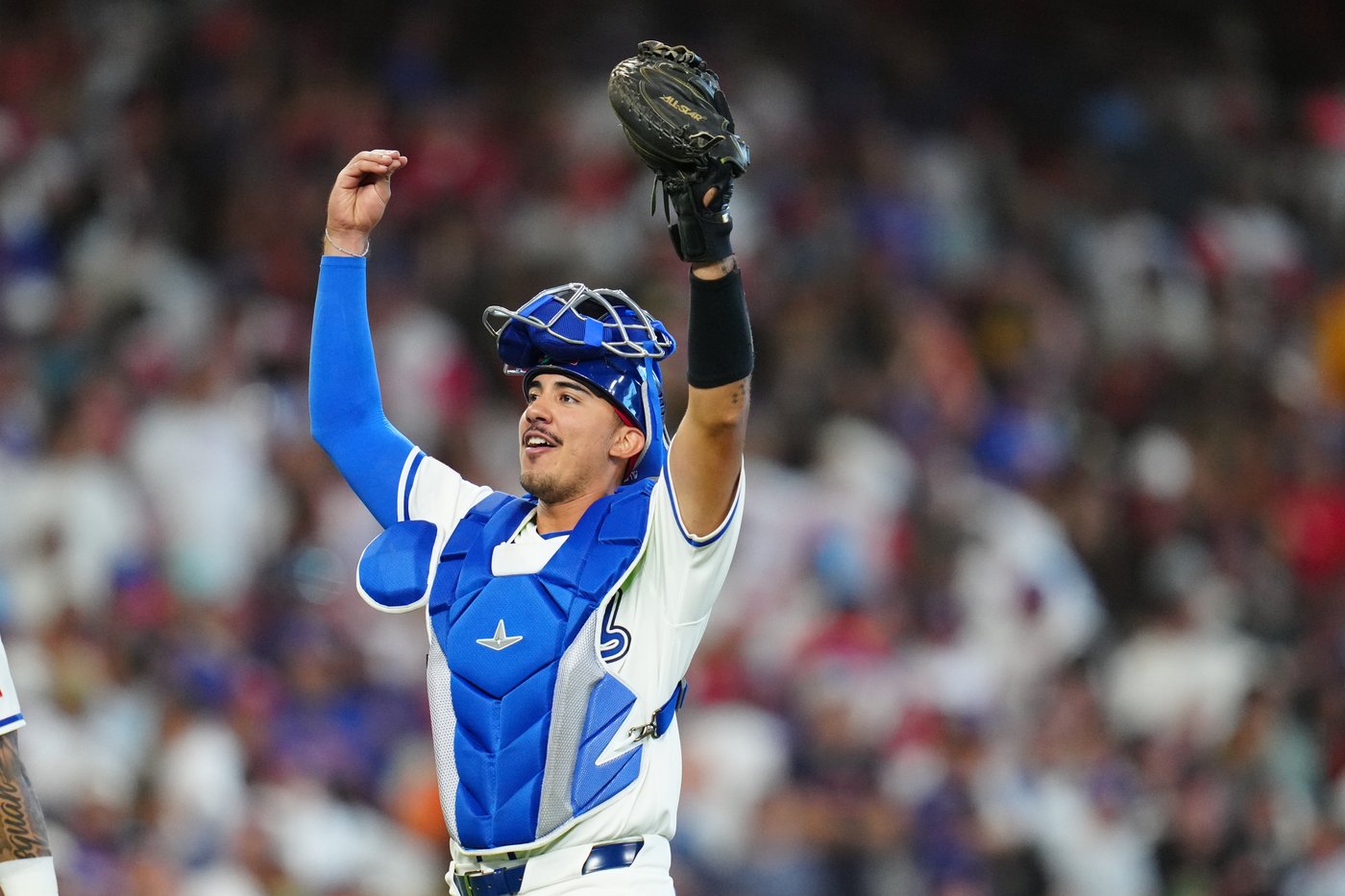 Espresso shots, pricier wine and an unbeaten Italy now bound for the WBC semifinals | iNFOnews.ca