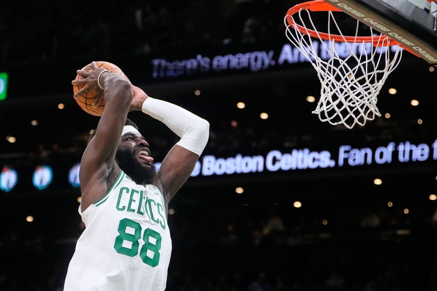 Brown, Vucevic score 28, Celtics shoot season-high 66% in a 148-111 win over the Nets | iNFOnews.ca