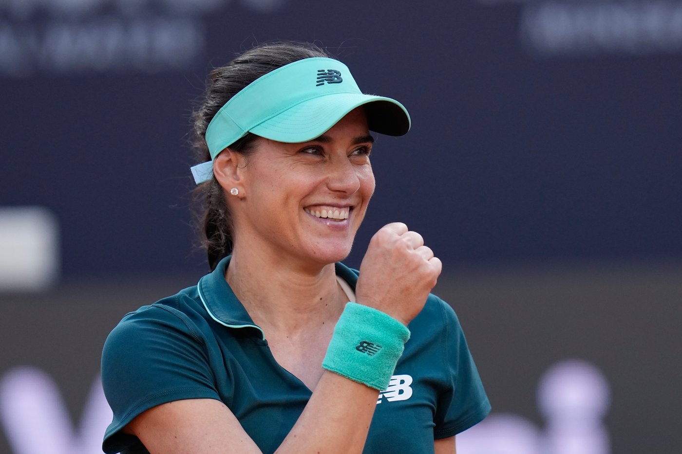 Sabalenka suffers surprise defeat to Cirstea at Italian Open | iNFOnews.ca Sabalenka suffers surprise defeat to Cirstea at Italian Open | iNFOnews.ca