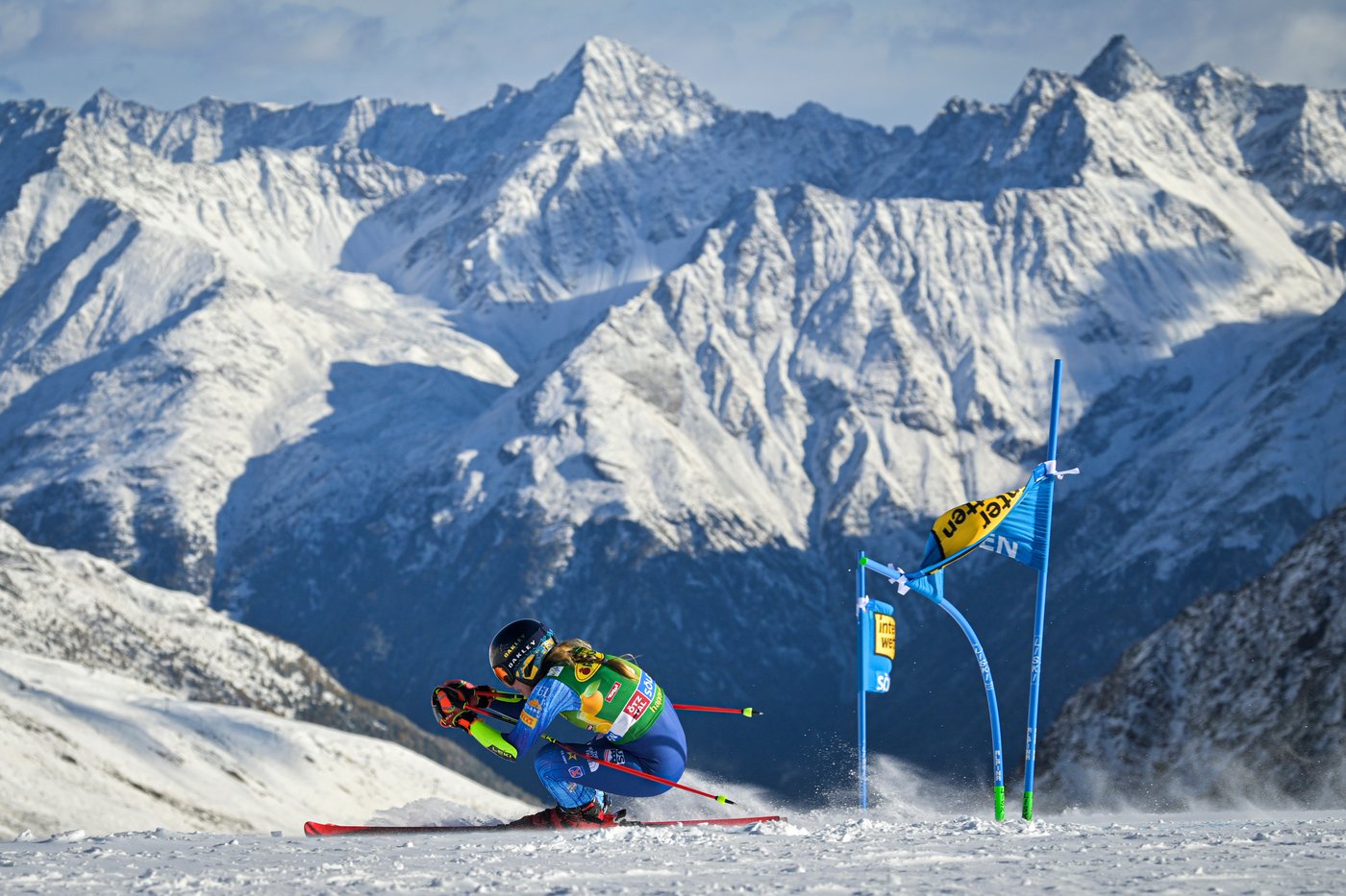 Shiffrin finishes giant slalom in 7th place as ski racing season starts in Austria | iNFOnews.ca Shiffrin finishes giant slalom in 7th place as ski racing season starts in Austria | iNFOnews.ca