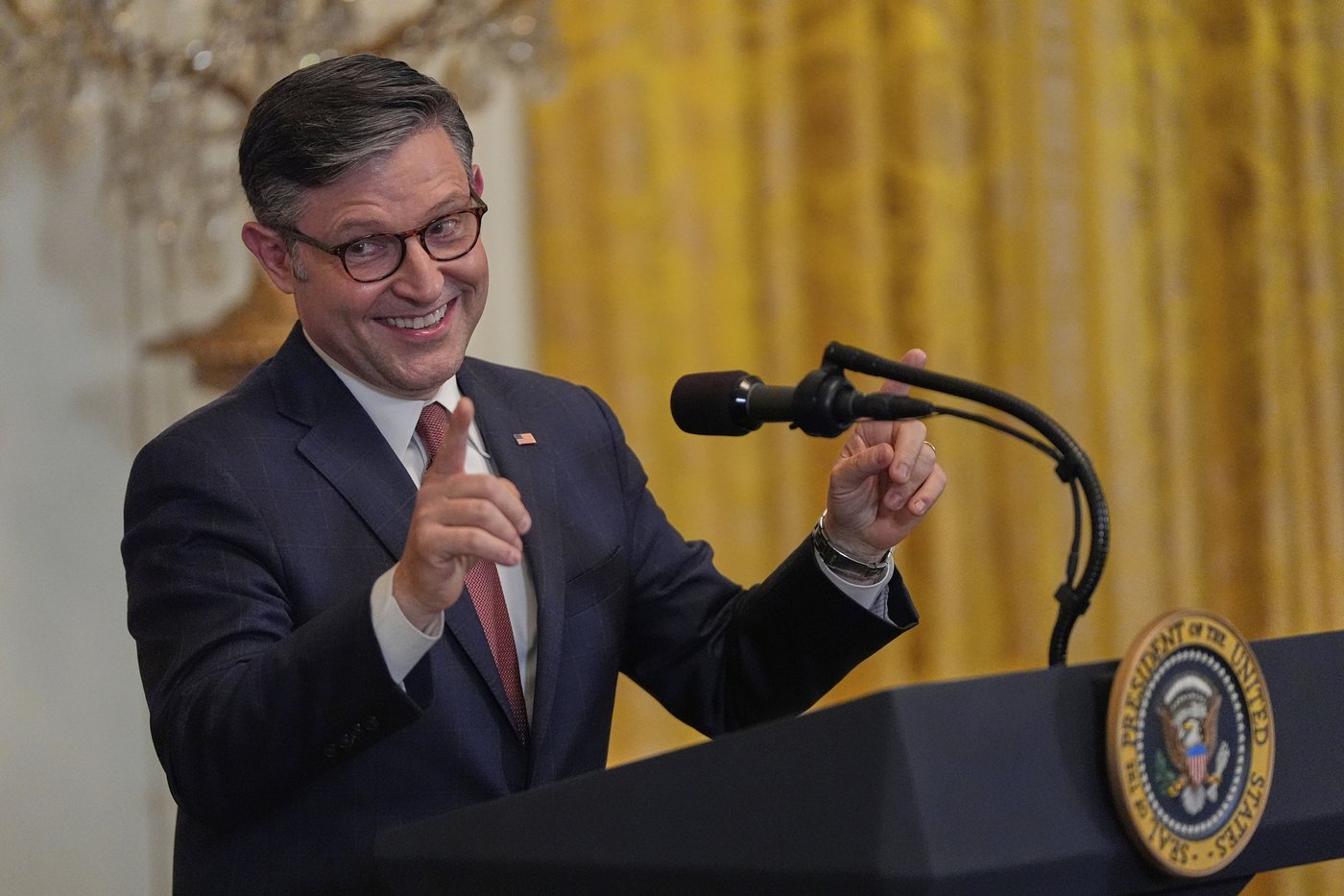 The Latest: Trump will reveal ‘AI Action Plan’ shaped by his Silicon Valley supporters | iNFOnews.ca