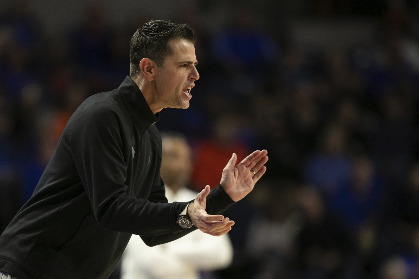 Walter Clayton scores 27 points, No. 13 Florida beats Virginia 87-69 in SEC/ACC Challenge | iNFOnews.ca