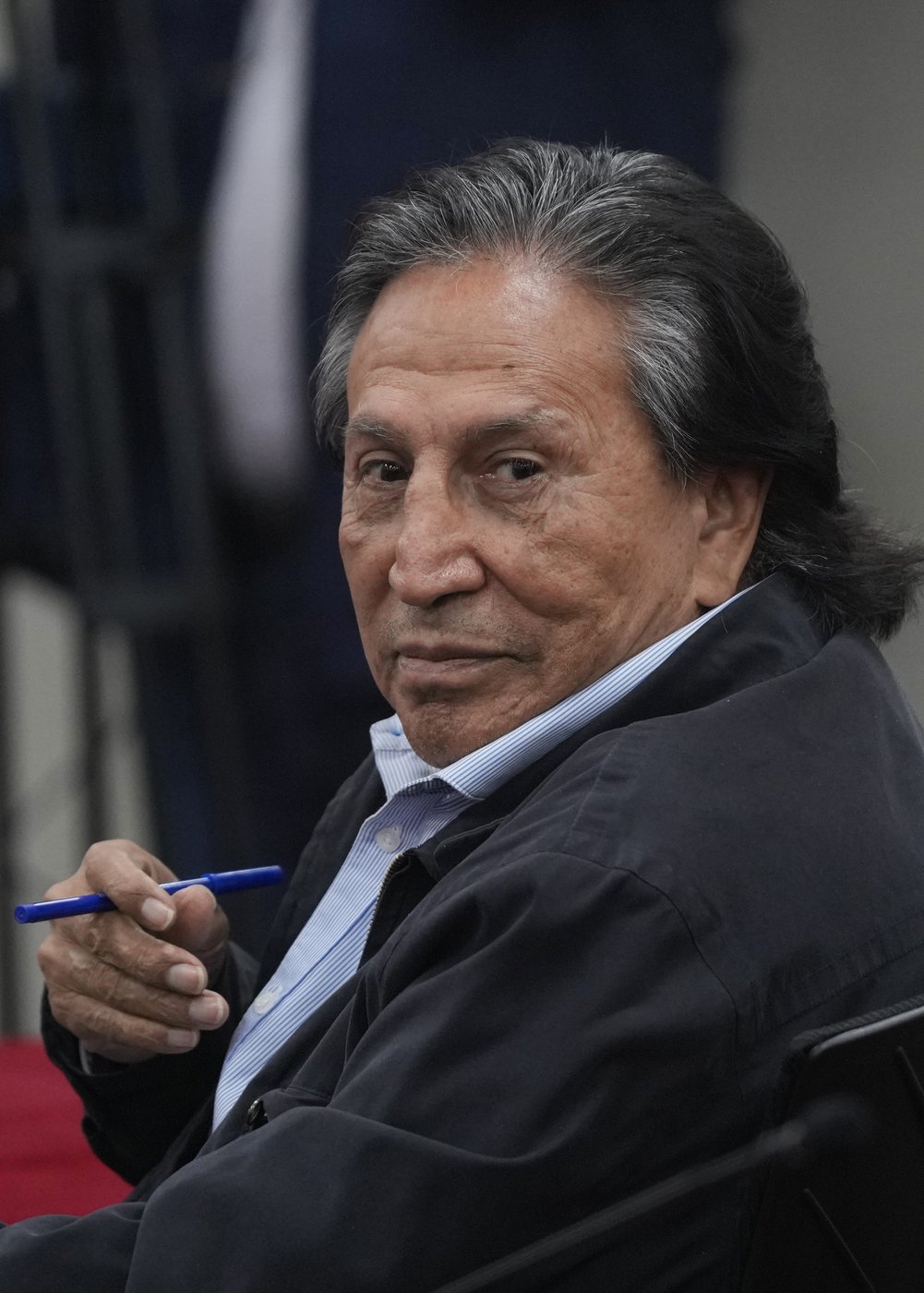Peru’s ex-president Toledo gets more than 20 years in prison in case linked to corruption scandal | iNFOnews.ca Peru’s ex-president Toledo gets more than 20 years in prison in case linked to corruption scandal | iNFOnews.ca