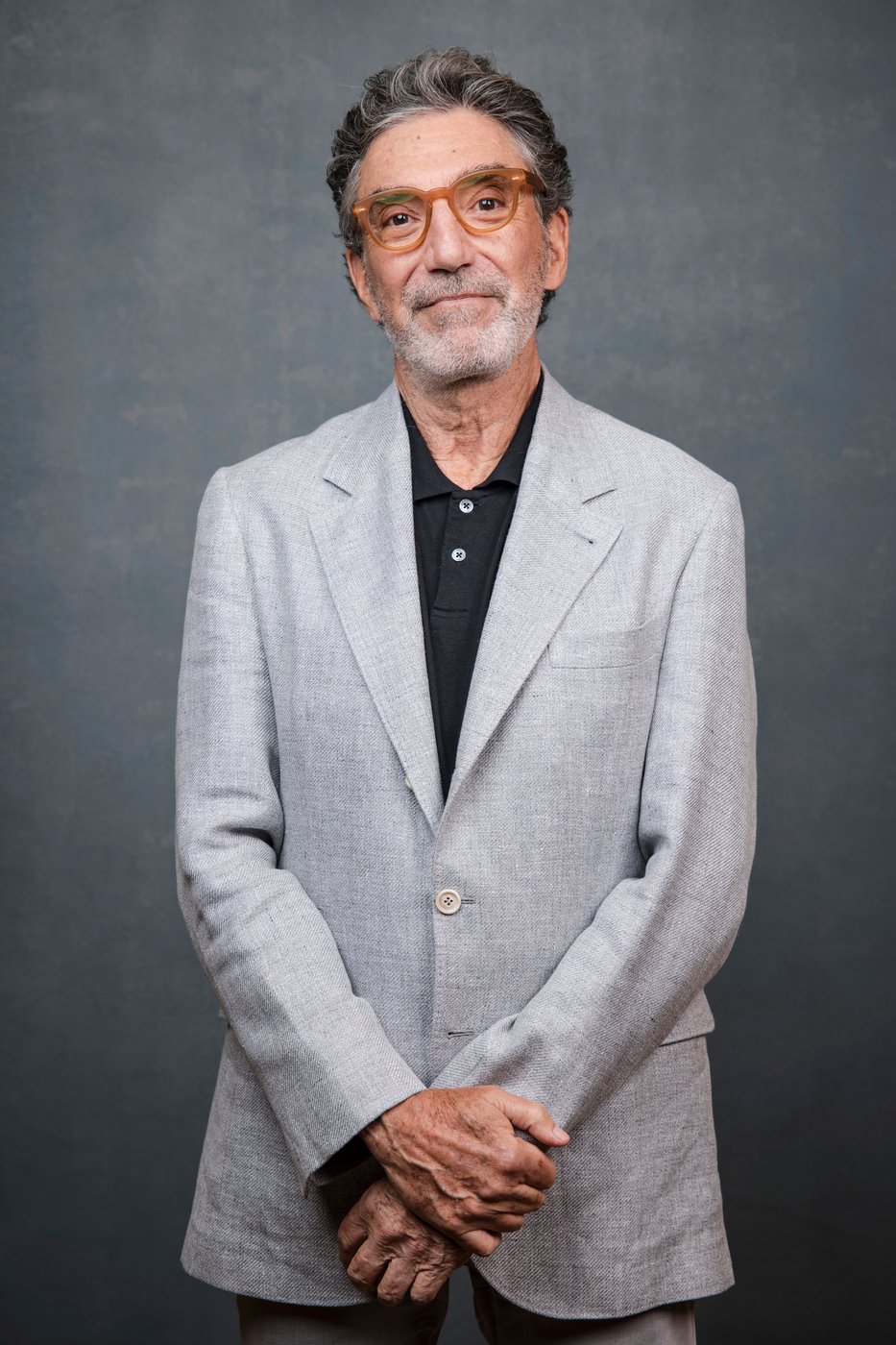 Chuck Lorre gets candid on hits, flops and hard lessons in new memoir 'Sitcom' | iNFOnews.ca Chuck Lorre gets candid on hits, flops and hard lessons in new memoir 'Sitcom' | iNFOnews.ca