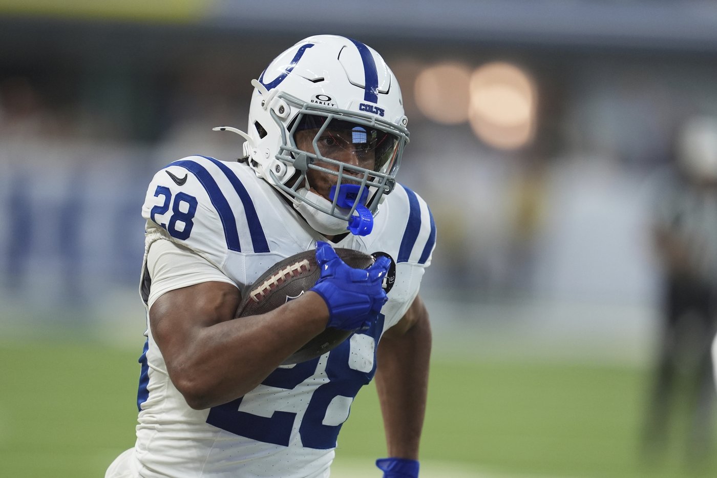 Colts look to extend pair of winning streaks against the winless Titans | iNFOnews.ca Colts look to extend pair of winning streaks against the winless Titans | iNFOnews.ca