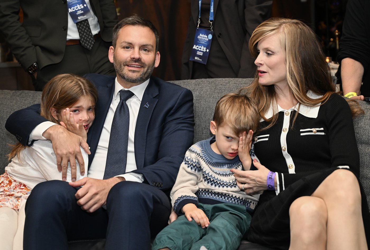 Sovereigntist Parti Québécois is projected to form minority government | iNFOnews.ca Sovereigntist Parti Québécois is projected to form minority government | iNFOnews.ca