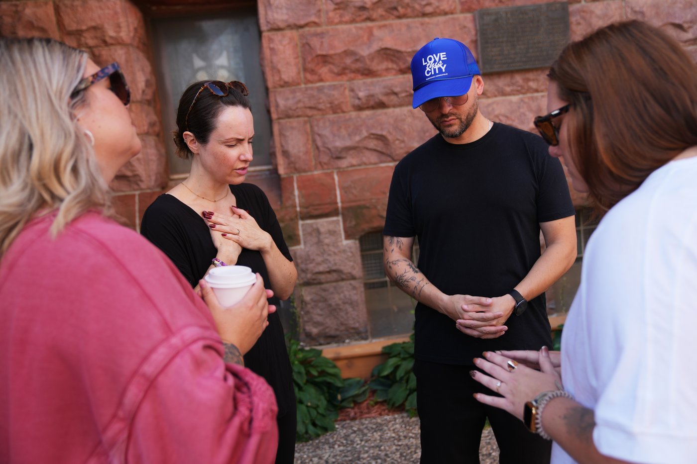 The gunman in a deadly Minneapolis shooting had left a long trail of warning signs | iNFOnews.ca The gunman in a deadly Minneapolis shooting had left a long trail of warning signs | iNFOnews.ca
