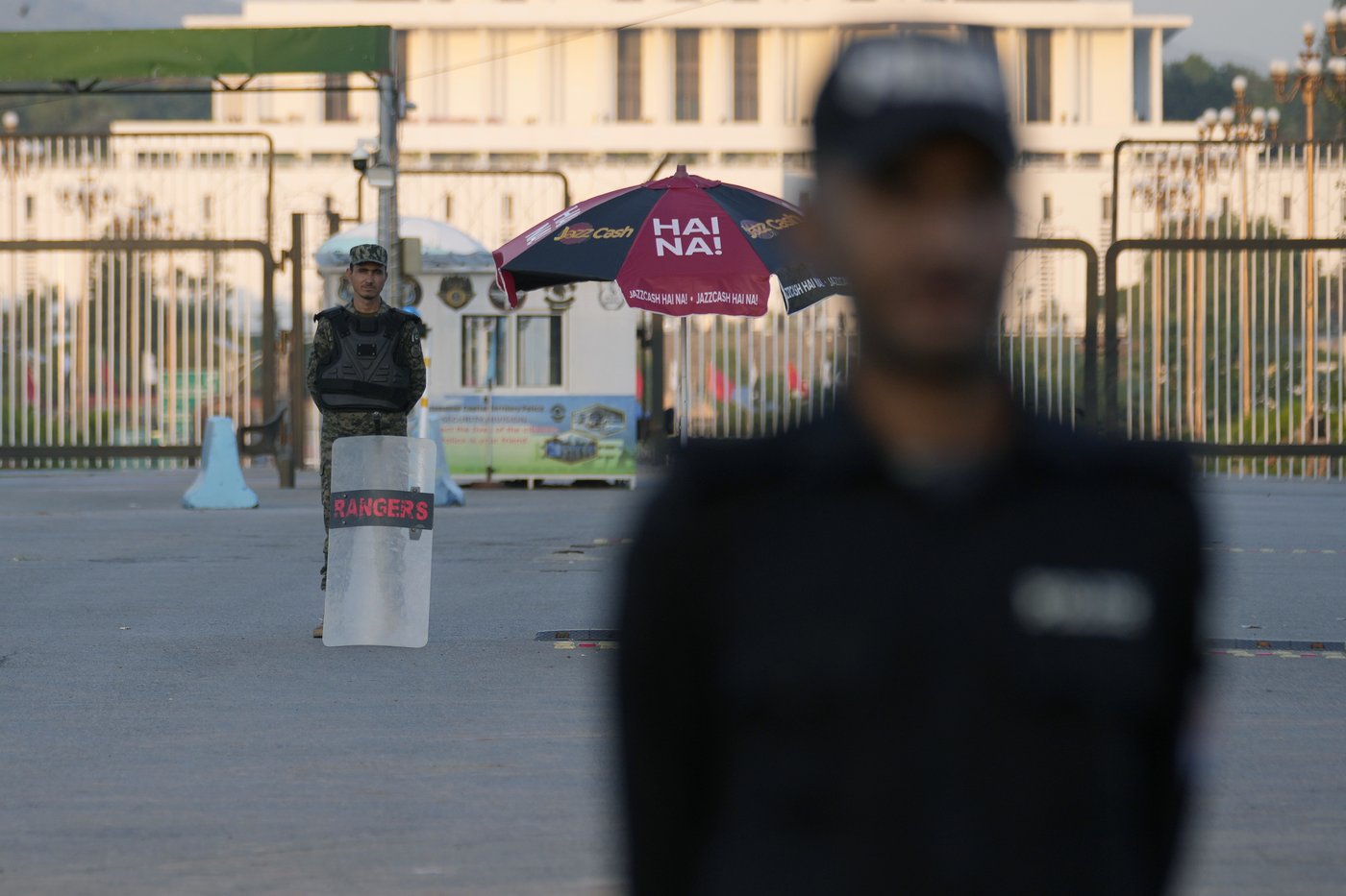 Pakistan hosts a major security meeting this week as it struggles against rising insurgent violence | iNFOnews.ca Pakistan hosts a major security meeting this week as it struggles against rising insurgent violence | iNFOnews.ca