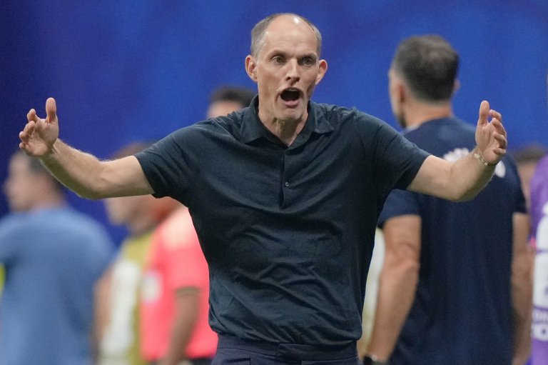 England's Tuchel: 'Easy to say that it was wrong' to play defensive with lead vs Argentina | iNFOnews.ca