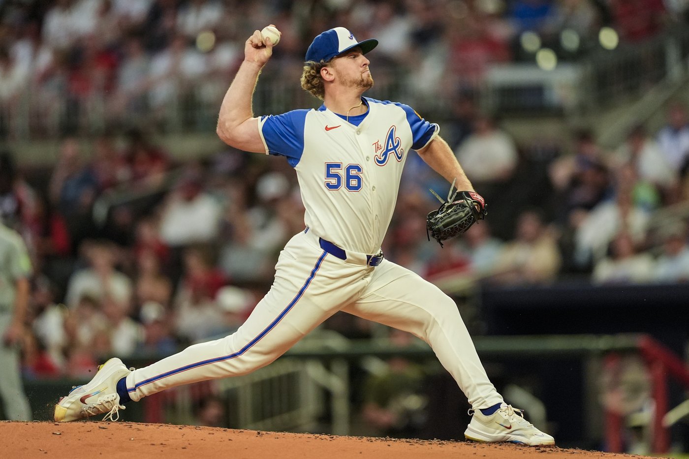 Mets and Braves set for showdown in Atlanta with playoff dreams at stake in rivalry's next chapter | iNFOnews.ca Mets and Braves set for showdown in Atlanta with playoff dreams at stake in rivalry's next chapter | iNFOnews.ca