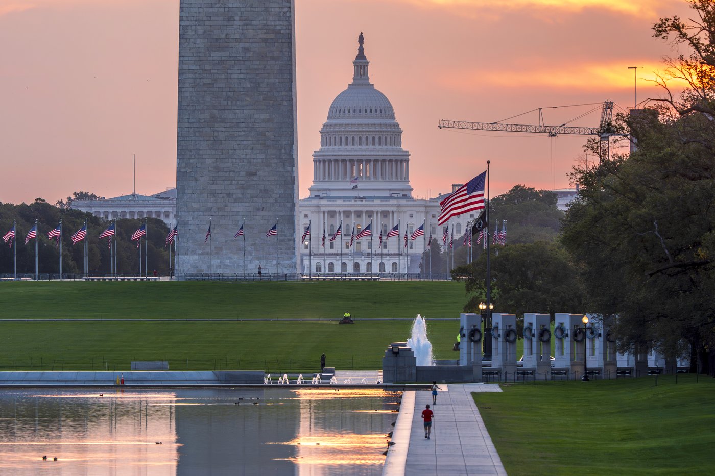 Trump's shutdown blame game: Why he says Democrats are at fault | iNFOnews.ca