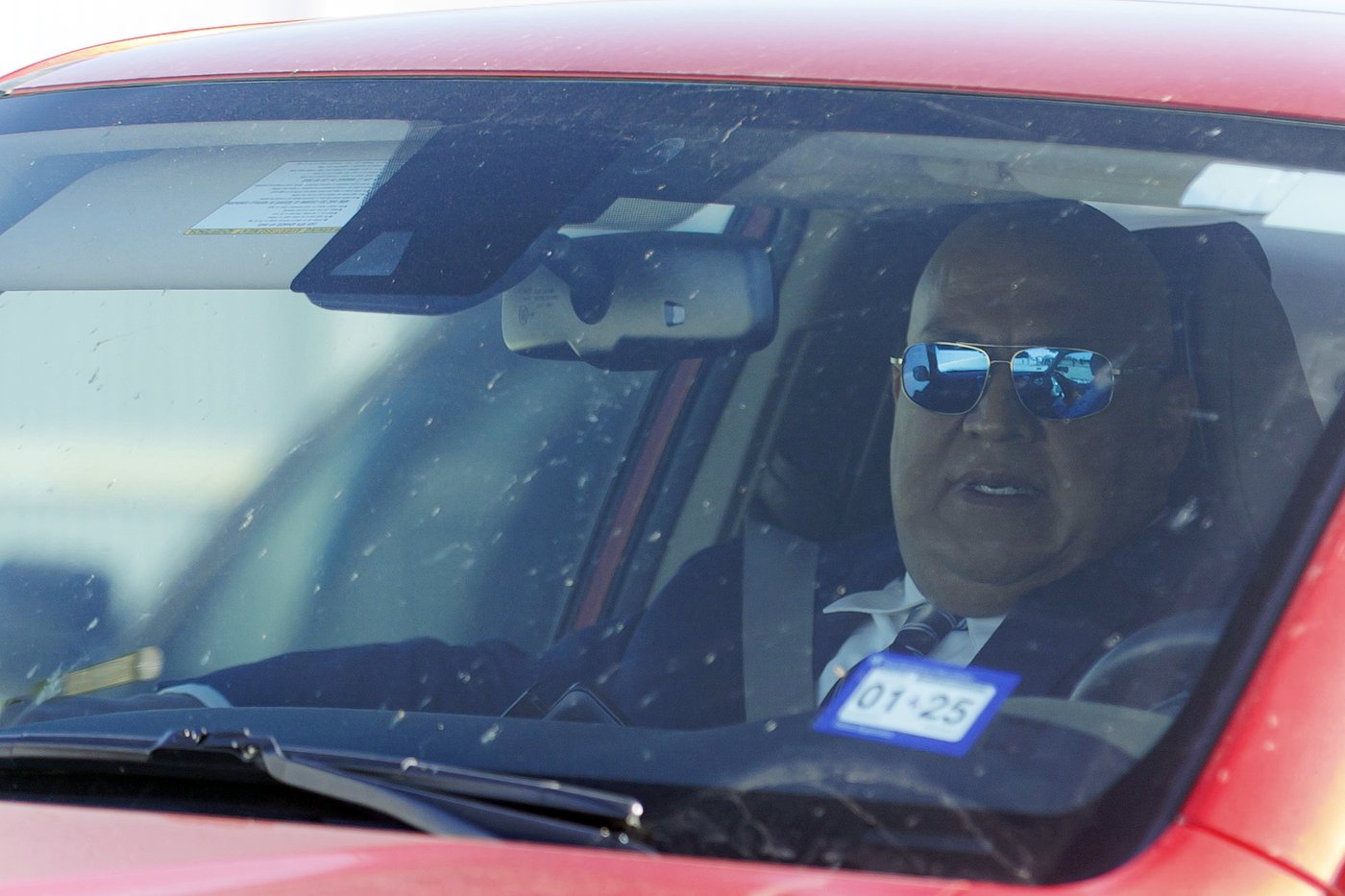 Former Uvalde schools police chief loses bid to toss criminal charges related to 2022 shooting | iNFOnews.ca Former Uvalde schools police chief loses bid to toss criminal charges related to 2022 shooting | iNFOnews.ca