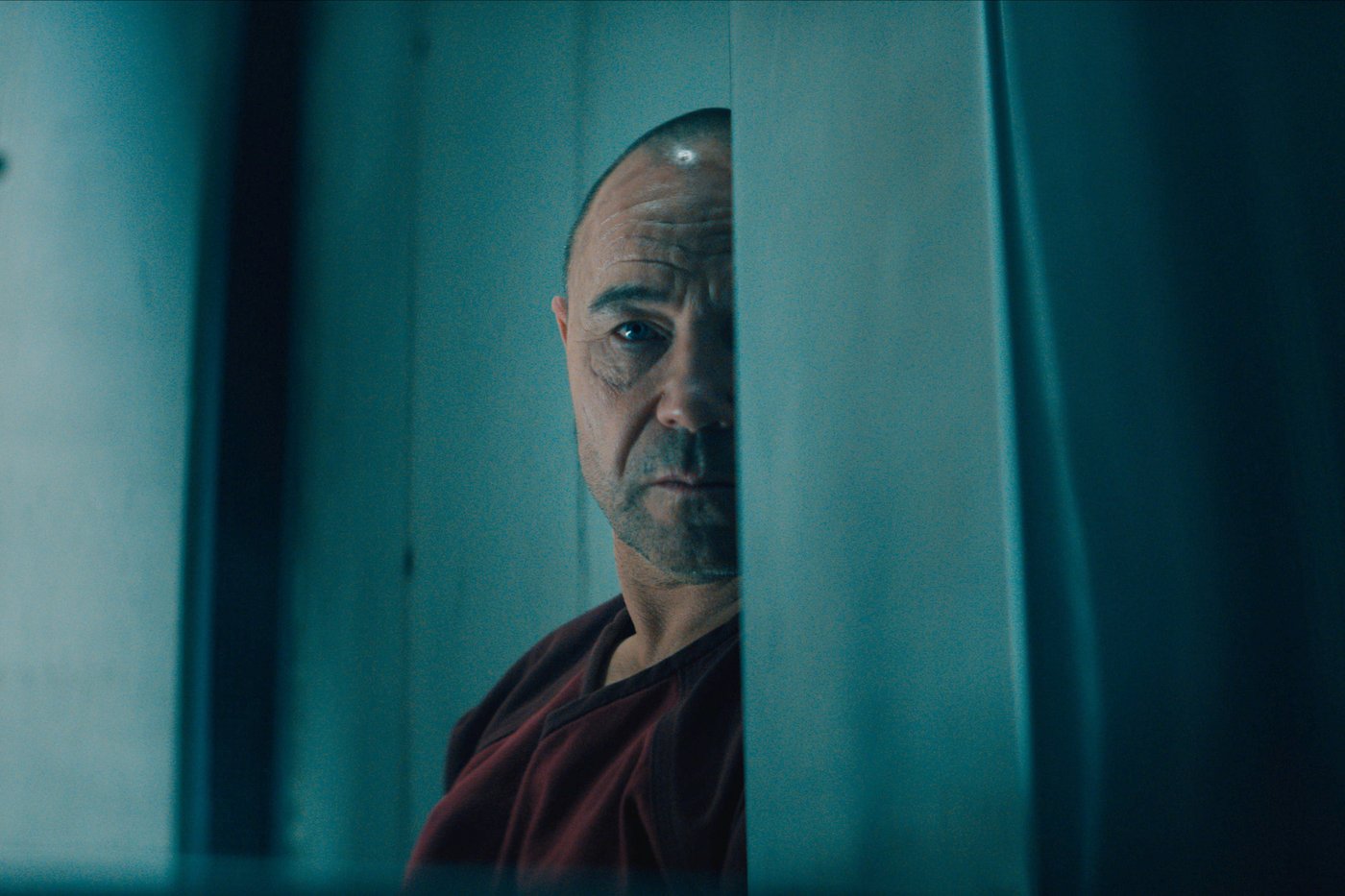 A serial killer, an obsessed cop and an undercover FBI agent. Welcome to Apple's 'Nocturne' | iNFOnews.ca A serial killer, an obsessed cop and an undercover FBI agent. Welcome to Apple's 'Nocturne' | iNFOnews.ca