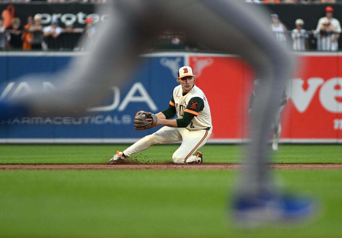 Samuel Basallo's 8th-inning homer lifts the Orioles to a 5-3 win over the Royals | iNFOnews.ca Samuel Basallo's 8th-inning homer lifts the Orioles to a 5-3 win over the Royals | iNFOnews.ca