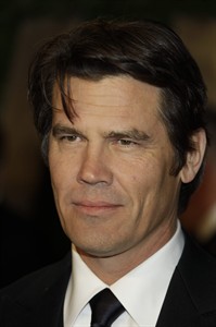 'Gangster Squad' actor Josh Brolin arrested for public intoxication in Calif on New Year's Day | iNFOnews.ca