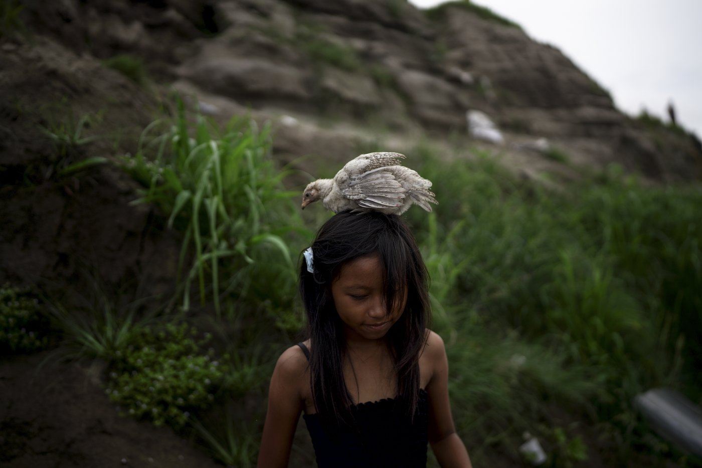 In Colombia, Amazon River's extreme drought falls hard on Indigenous communities | iNFOnews.ca