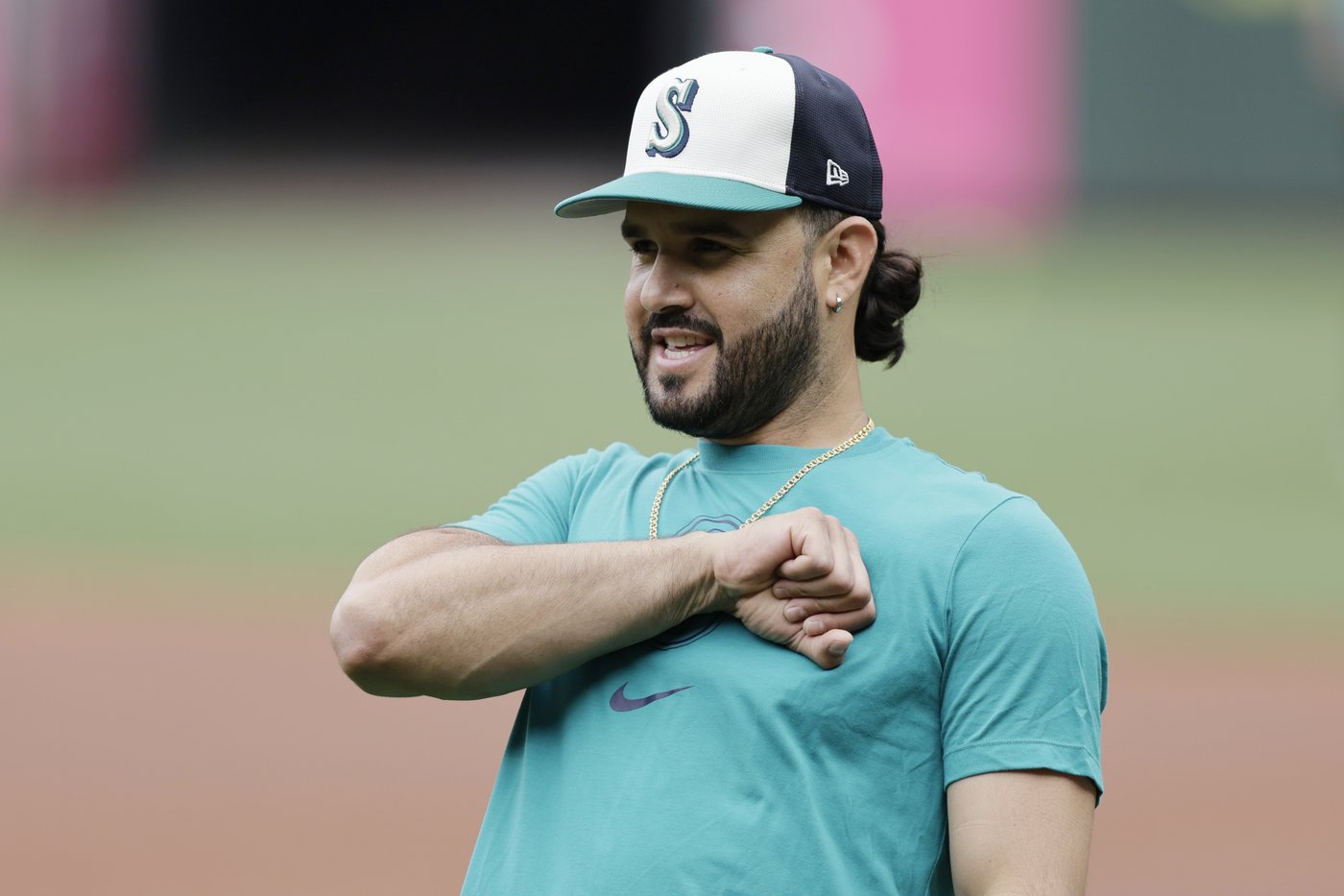 Mariners president Jerry Dipoto hopes his aggressive deadline moves lead to a World Series run | iNFOnews.ca Mariners president Jerry Dipoto hopes his aggressive deadline moves lead to a World Series run | iNFOnews.ca