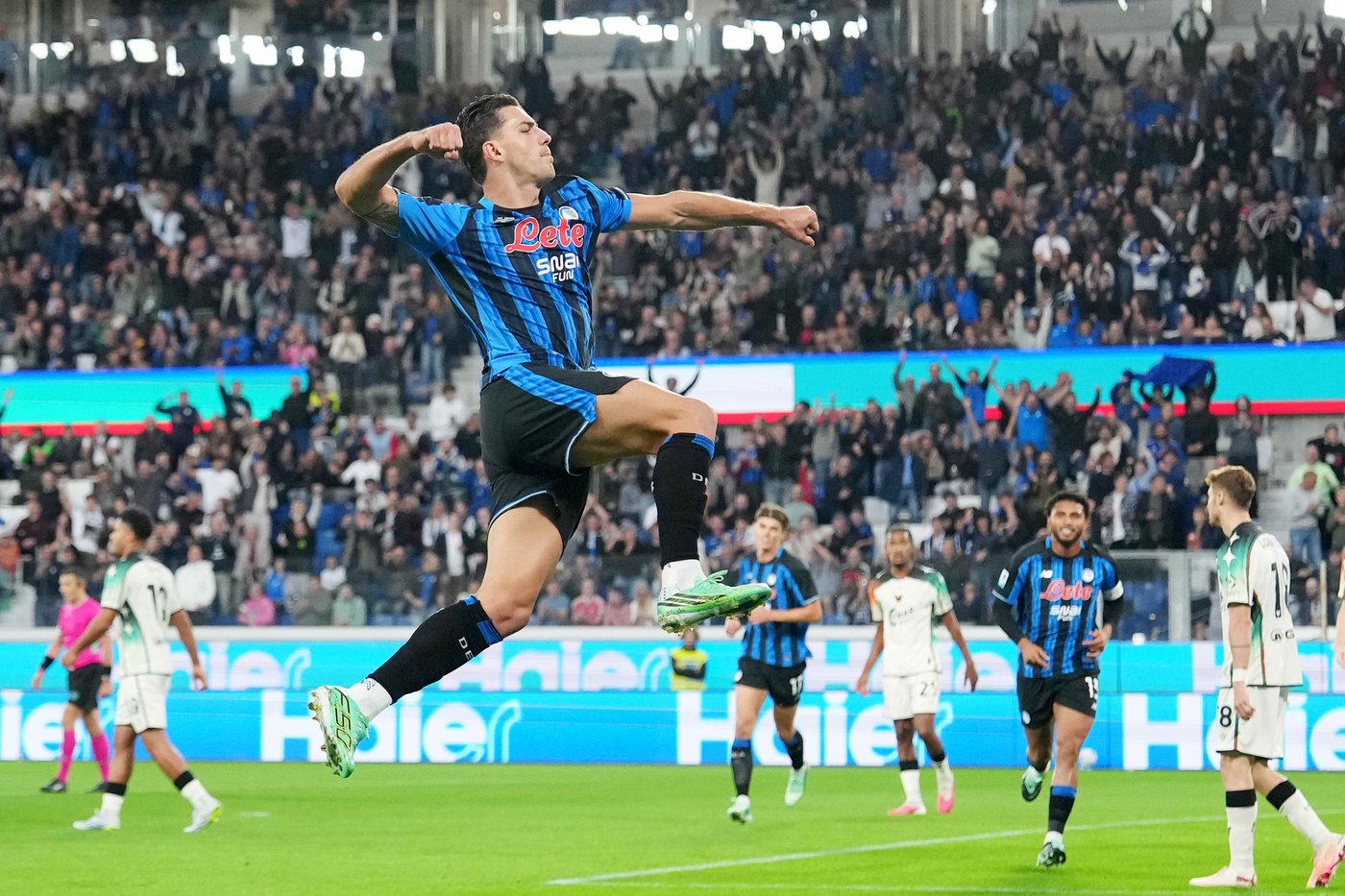 Venezia still winless in Serie A, Coventry hammer Newcastle, Levante fights back for draw | iNFOnews.ca Venezia still winless in Serie A, Coventry hammer Newcastle, Levante fights back for draw | iNFOnews.ca