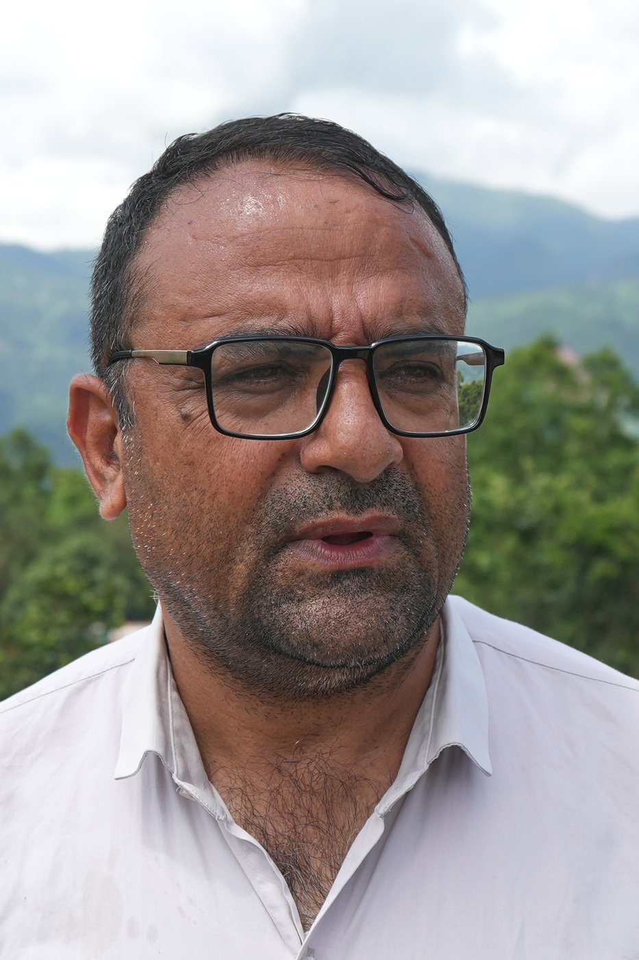 This principal in Nepal evacuated 900 students before flooding swept away their school | iNFOnews.ca This principal in Nepal evacuated 900 students before flooding swept away their school | iNFOnews.ca