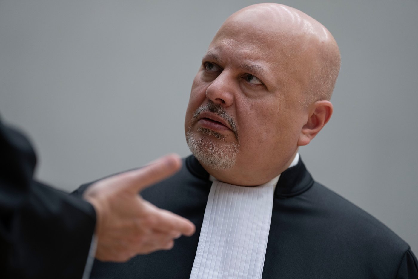The ICC looks ahead after the ouster of its chief prosecutor | iNFOnews.ca