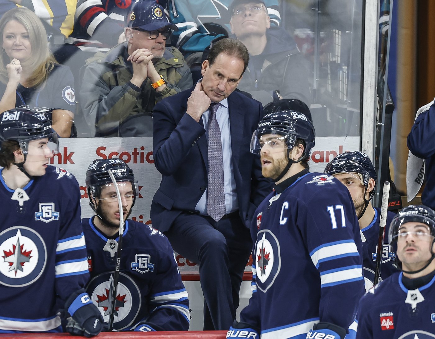 Jets might have been overconfident after 2024-25 success: Cheveldayoff | iNFOnews.ca