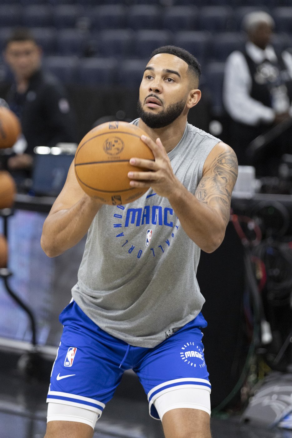 Jalen Brunson and Karl-Anthony Towns lead Knicks over Magic 100-91 | iNFOnews.ca