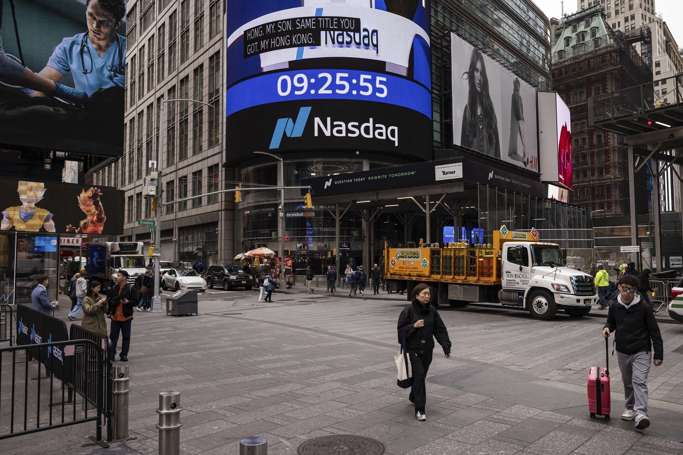 PHOTO COLLECTION: Trump Tariffs | iNFOnews.ca PHOTO COLLECTION: Trump Tariffs | iNFOnews.ca