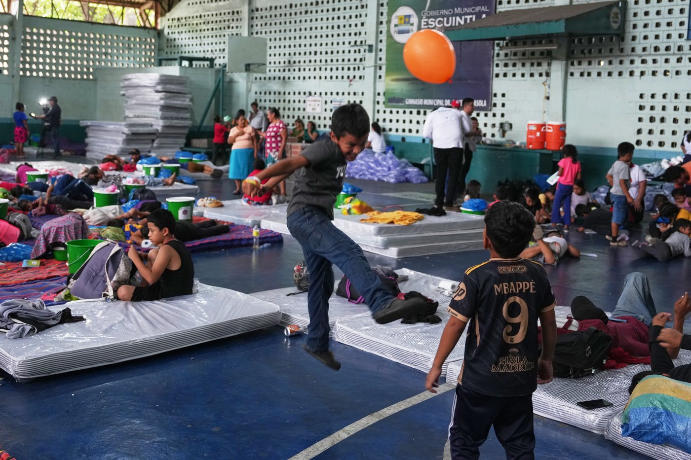 Fuego volcano activity that triggered evacuations in Guatemala is decreasing, but risks remain | iNFOnews.ca