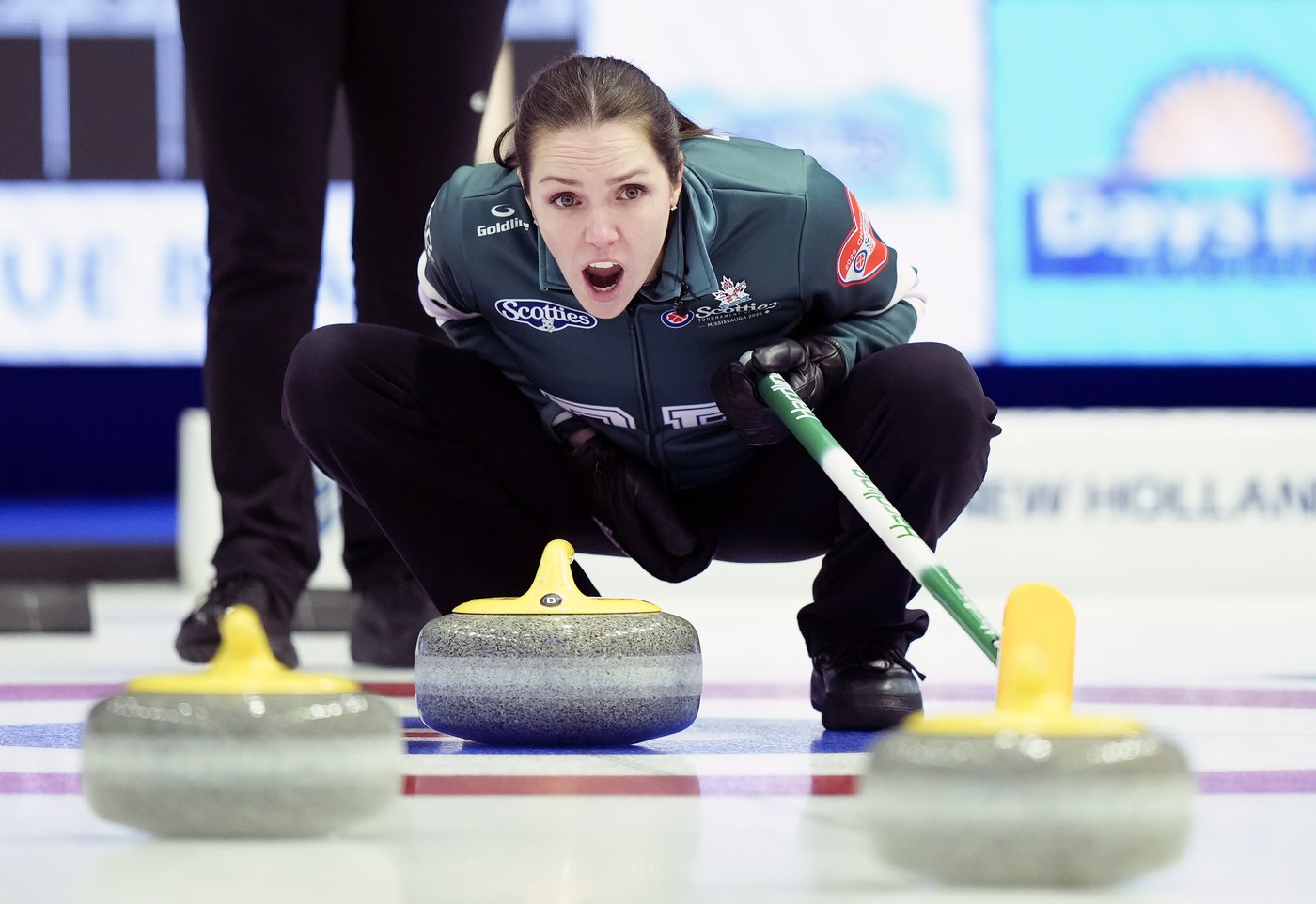 Photo Gallery: Scotties Tournament of Hearts | iNFOnews.ca