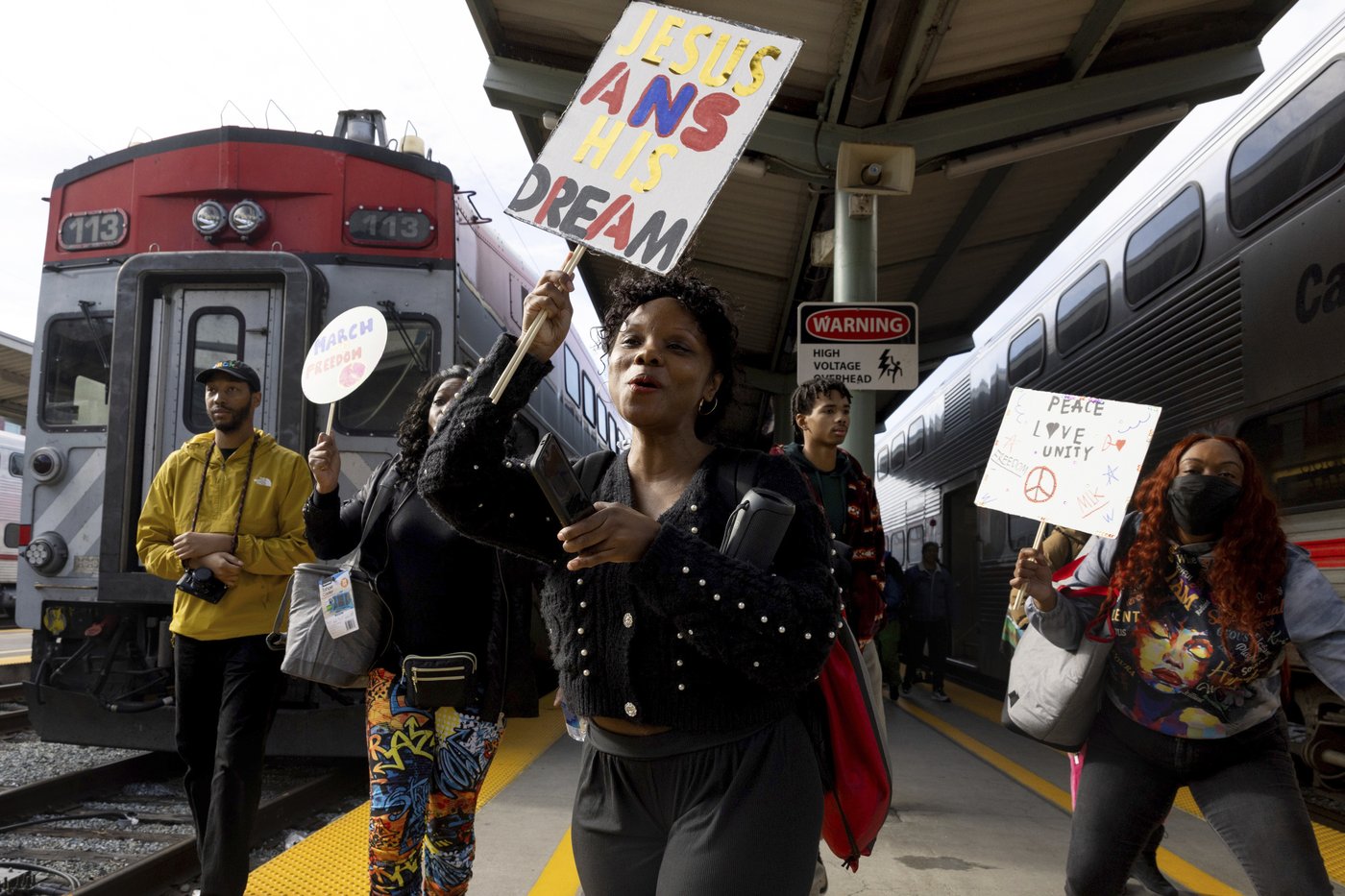 The long struggle to establish Martin Luther King Jr. Day | iNFOnews.ca