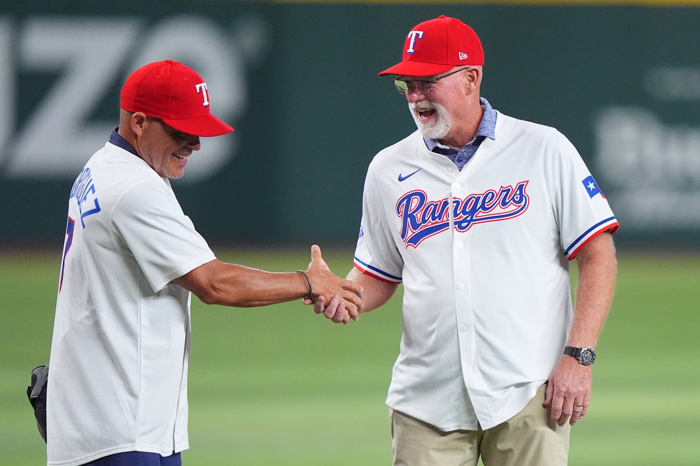 Angels' Ryan Johnson, two relievers combine on 1-hitter in 3-0 victory over the Rangers | iNFOnews.ca