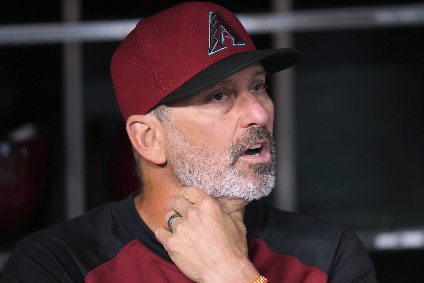 Carroll homers again, Pfaadt throws 6 scoreless innings to lead the D-backs past the Orioles 9-0 | iNFOnews.ca