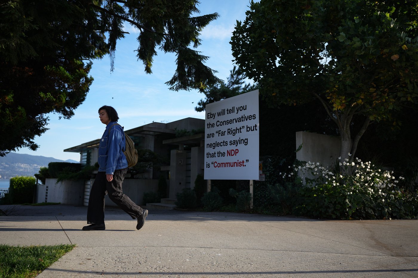 B.C. NDP unveils election platform, focusing on 'tough challenges' and John Rustad | iNFOnews.ca B.C. NDP unveils election platform, focusing on 'tough challenges' and John Rustad | iNFOnews.ca