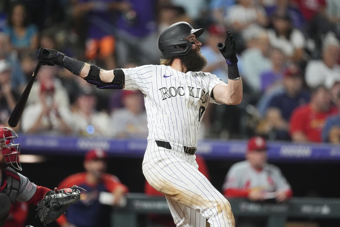 Erick Fedde fans 10 as Cardinals beat Rockies 5-2 for 4th straight win | iNFOnews.ca Erick Fedde fans 10 as Cardinals beat Rockies 5-2 for 4th straight win | iNFOnews.ca
