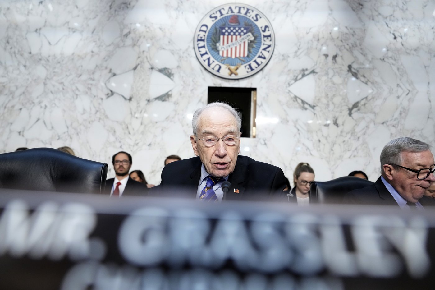 Republican senator pleads with Trump to exempt potash from threatened tariffs | iNFOnews.ca