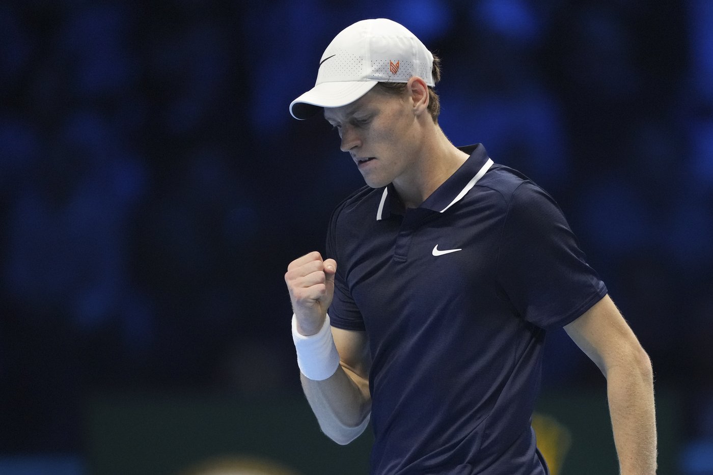 US Open runner-up Fritz back in another big final and faces Sinner again for ATP Finals crown | iNFOnews.ca
